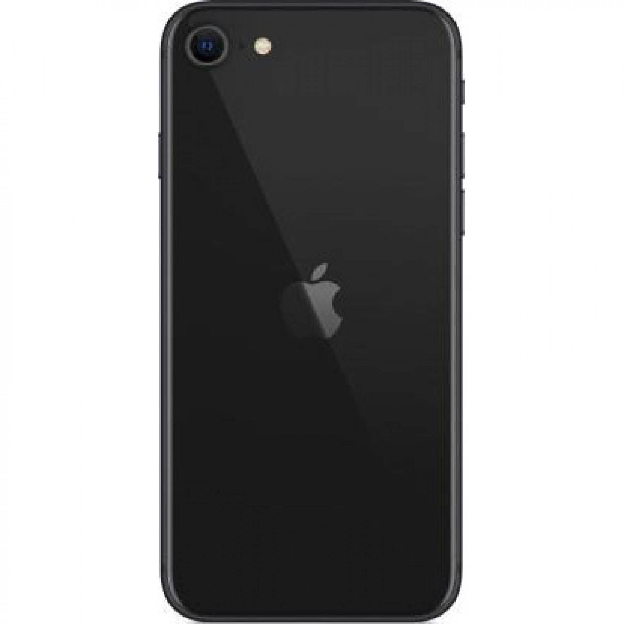 iPhone SE 2 128gb, Black Slim Box (MHGT3)