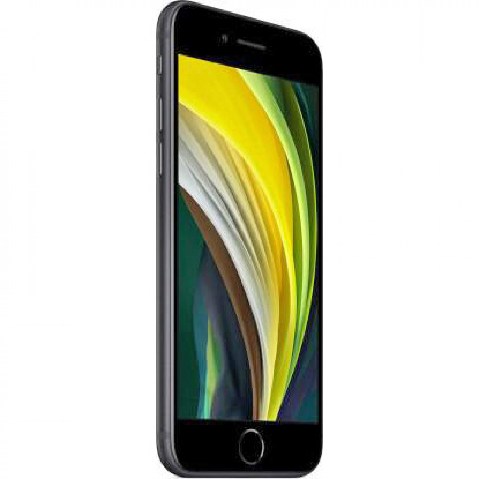 iPhone SE 2 128gb, Black Slim Box (MHGT3)