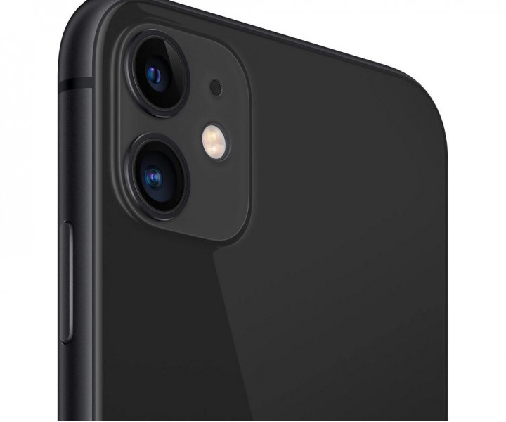 iPhone 11 128gb, Black (MHDH3FS / A)