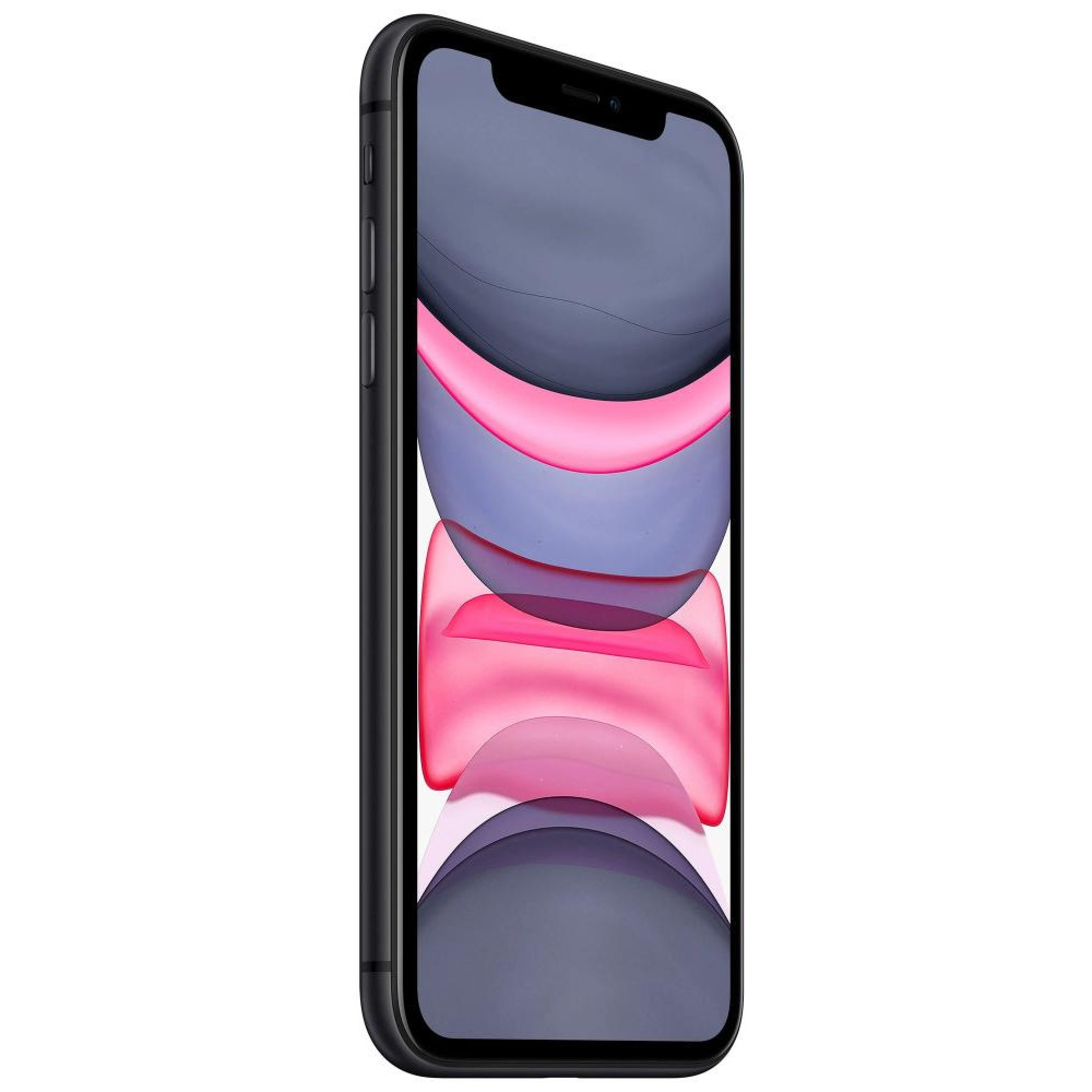 iPhone 11 128gb, Black (MHDH3FS / A)