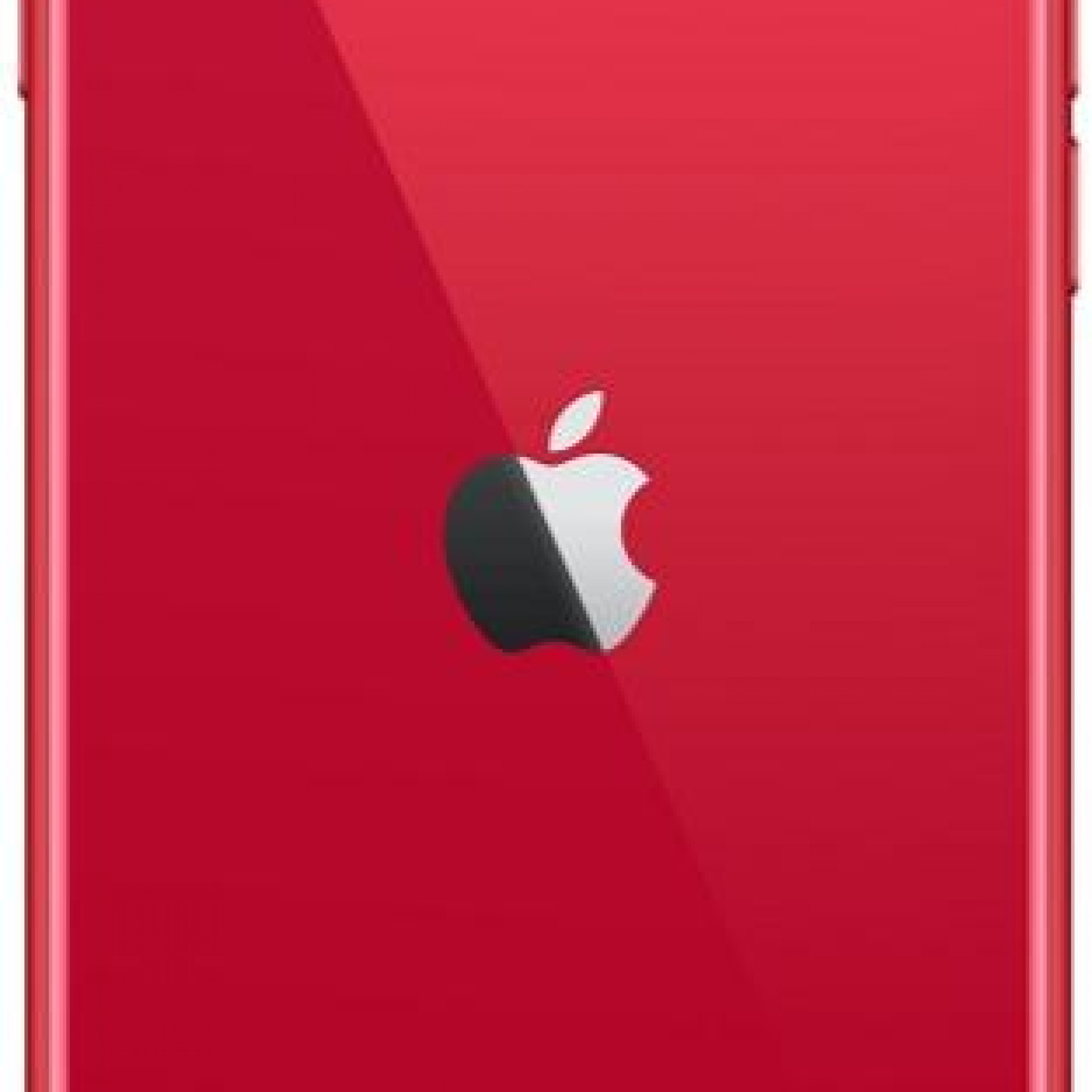 iPhone SE 2 256gb, Slim Box, Red (MHGY3)