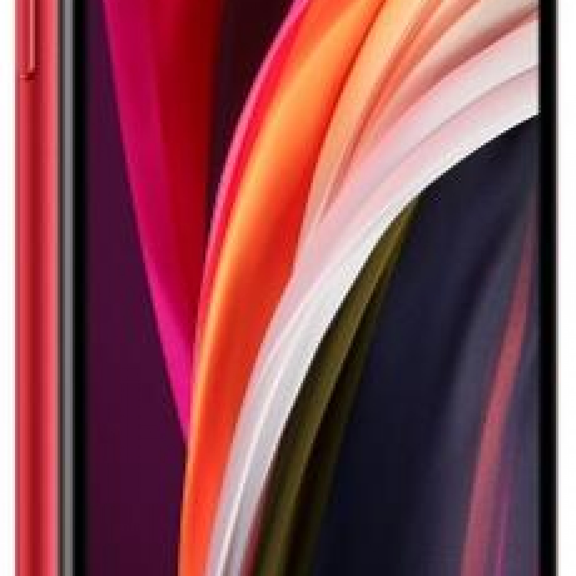 iPhone SE 2 256gb, Slim Box, Red (MHGY3)