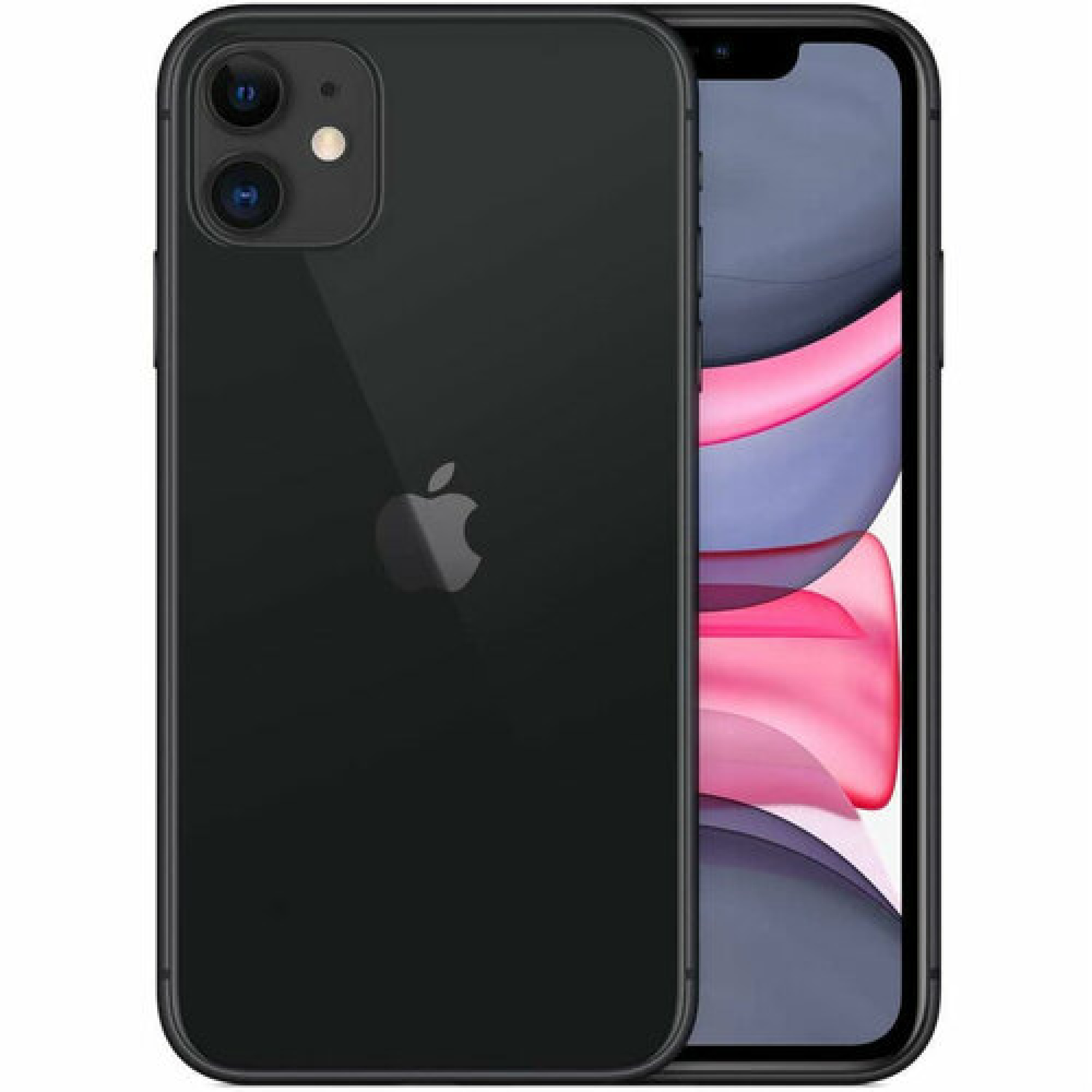 iPhone 11 128gb, Black (MHDH3FS / A)