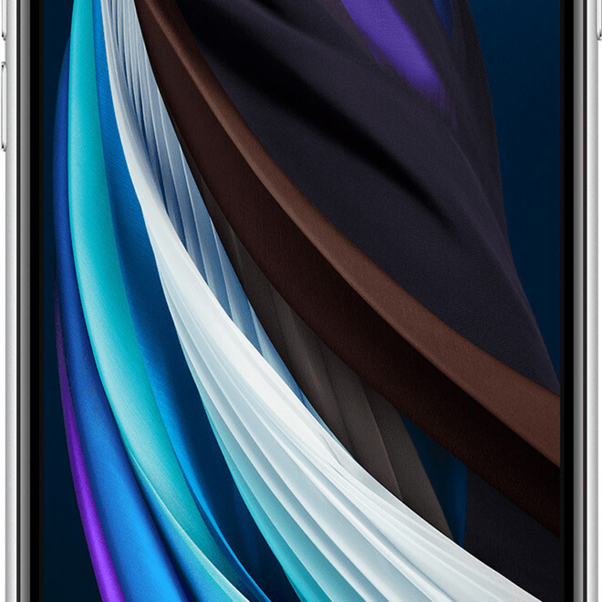 iPhone SE 2 256gb, Slim Box, White (MHGX3)