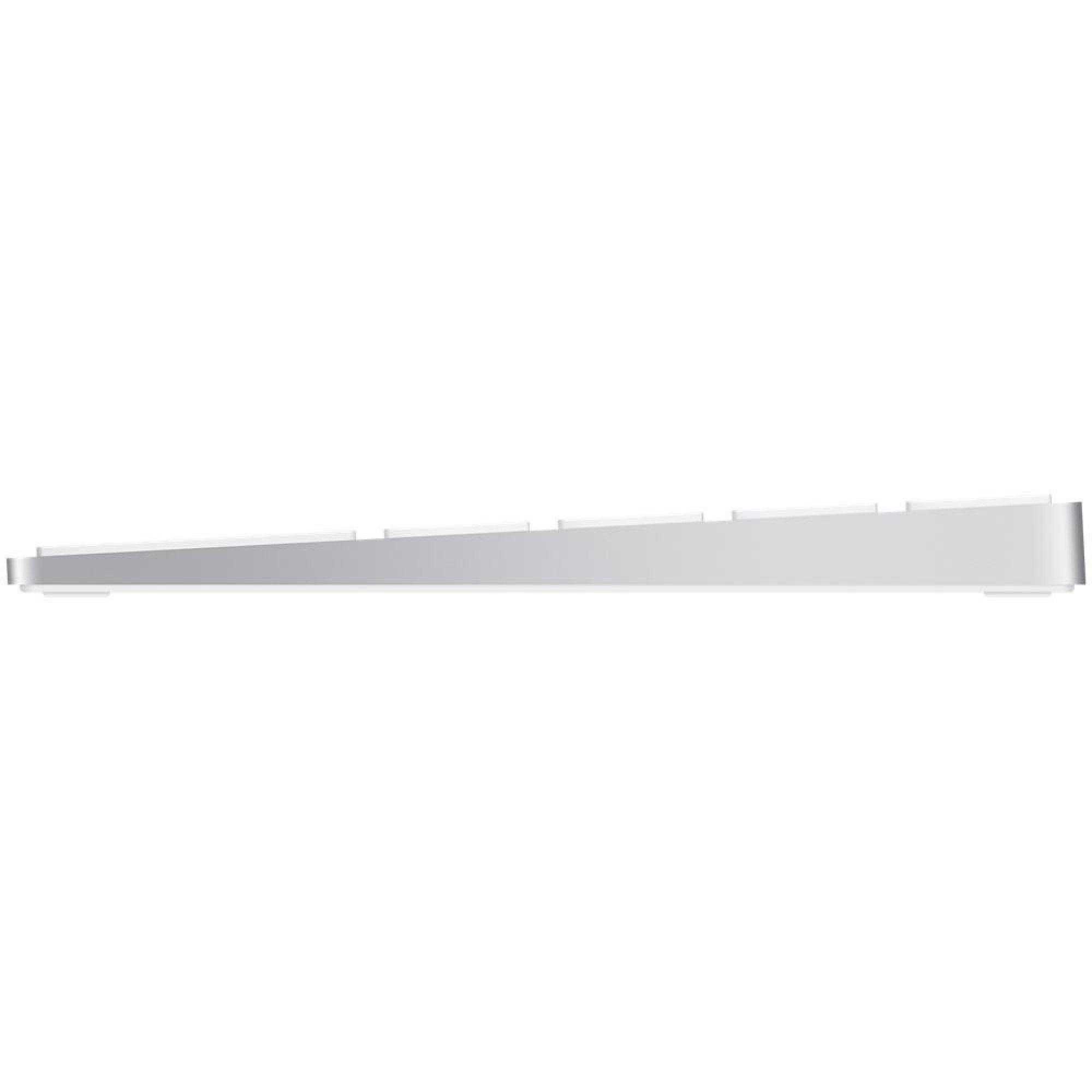 Клавиатура полноразмерная Apple Magic Keyboard (MQ052)