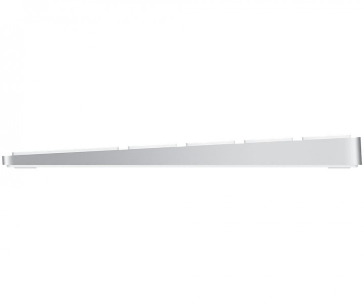 Клавиатура полноразмерная Apple Magic Keyboard (MQ052)