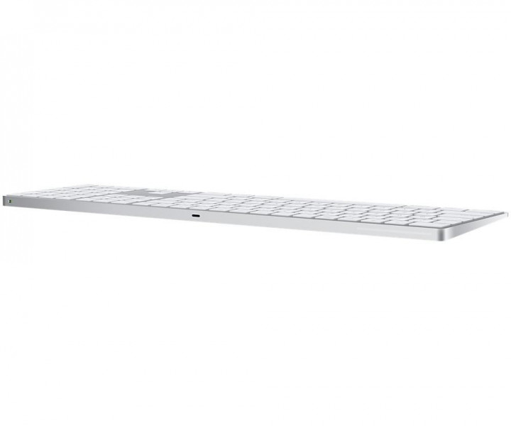 Клавиатура полноразмерная Apple Magic Keyboard (MQ052)