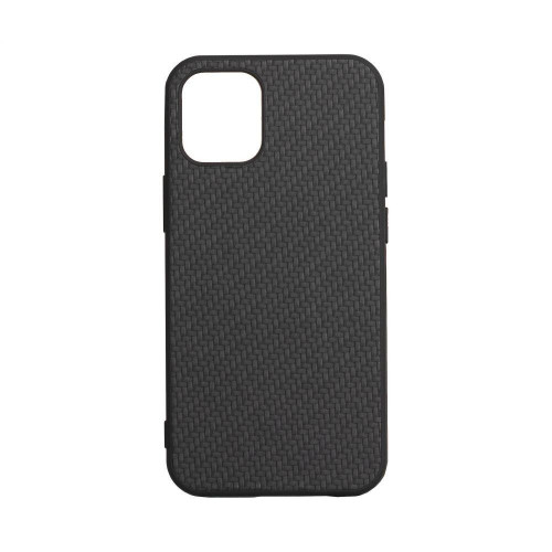 Чохол Carbone для iPhone 12 Mini Black