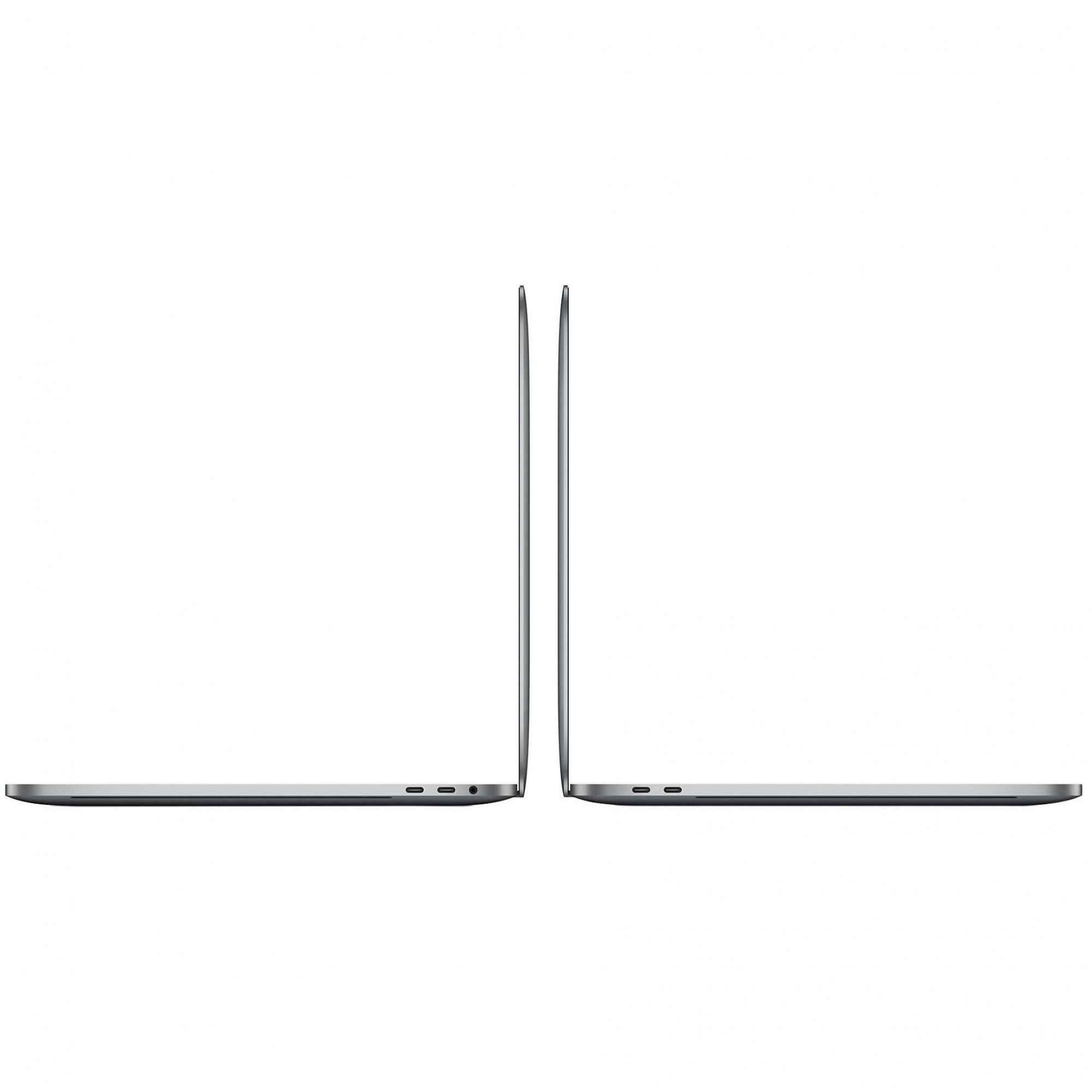 Apple MacBook Pro 15" Touch Bar Silver (Z0UC1) б/у