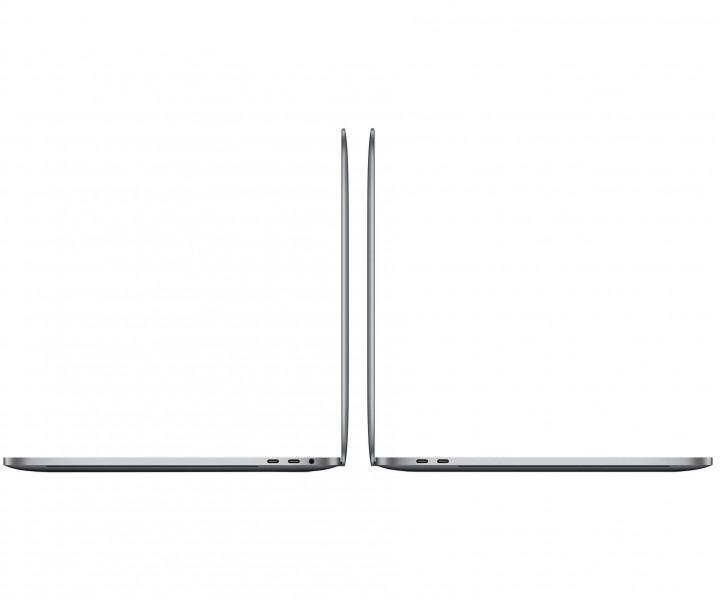 Apple MacBook Pro 15" Touch Bar Silver (Z0UC1) б/у