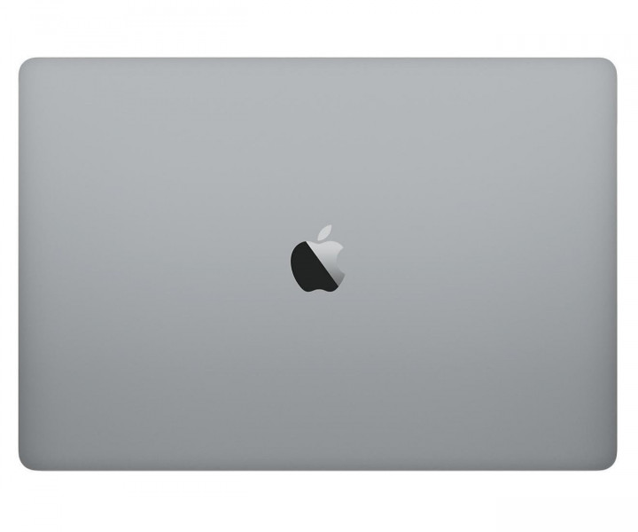 Apple MacBook Pro 15" Touch Bar Silver (Z0UC1) б/у