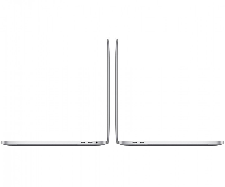 Apple Macbook Pro 13" Silver (Z0V90005G) 16/512Gb 2018 б/у