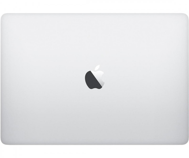 Apple Macbook Pro 13" Silver (Z0V90005G) 16/512Gb 2018 б/у