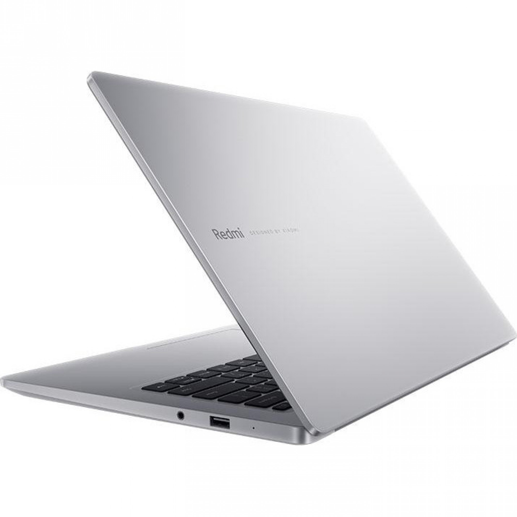 Xiaomi RedmiBook 14 Ryzen 5 8/512GB Radeon Vega8 Silver (JYU4205CN)