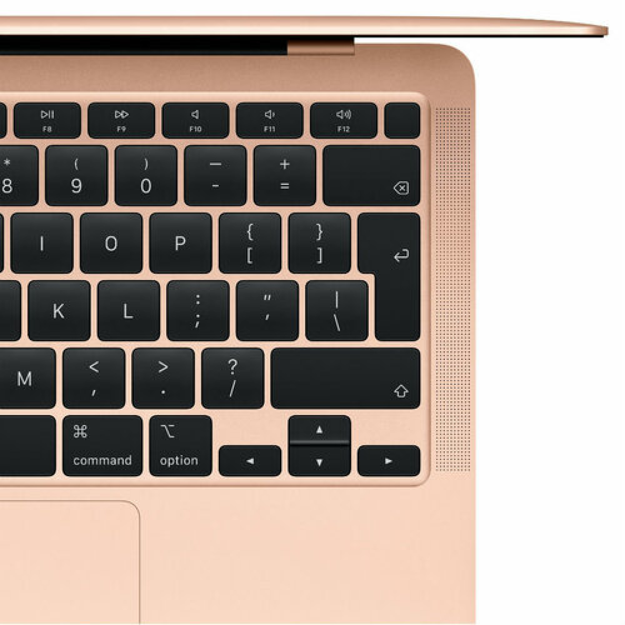 MacBook Air 13" Gold 2020 (MGND3) 256Gb