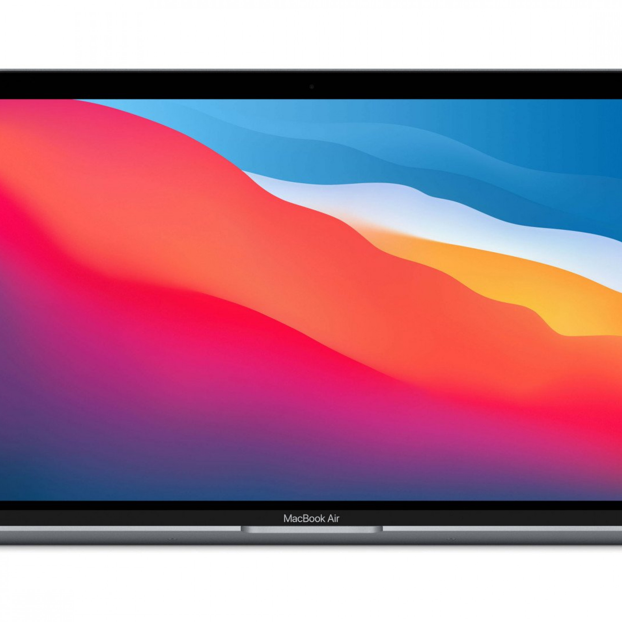 MacBook Air 13" Space Gray 2020 (MGN63) 256Gb