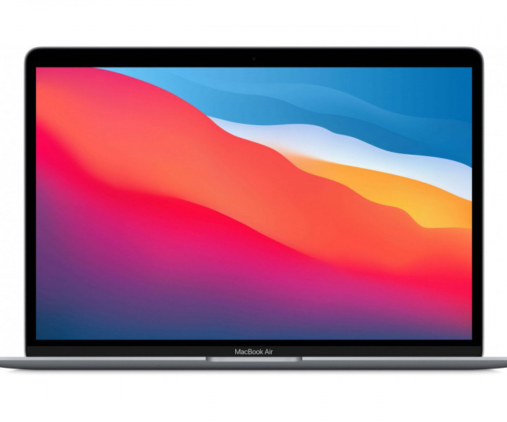 MacBook Air 13" Space Gray 2020 (MGN73) 512Gb  