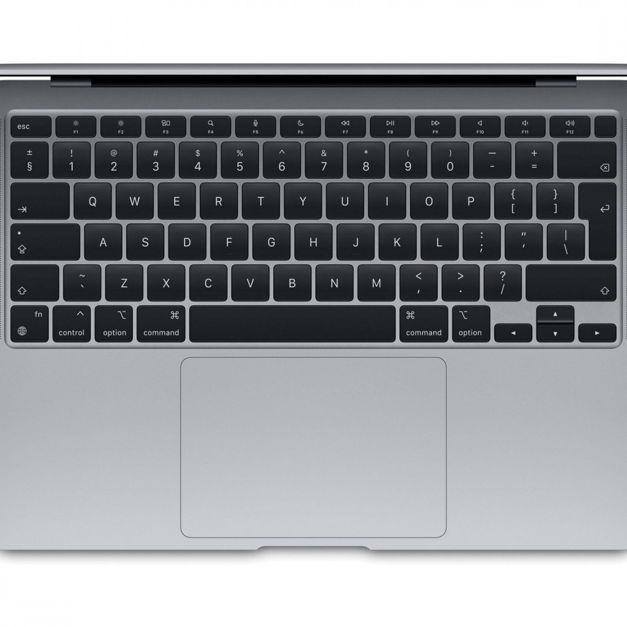 MacBook Air 13" Space Gray 2020 (MGN63) 256Gb