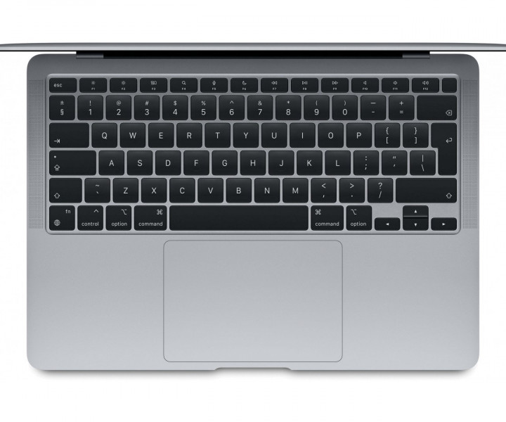 MacBook Air 13" Space Gray 2020 (MGN73) 512Gb  