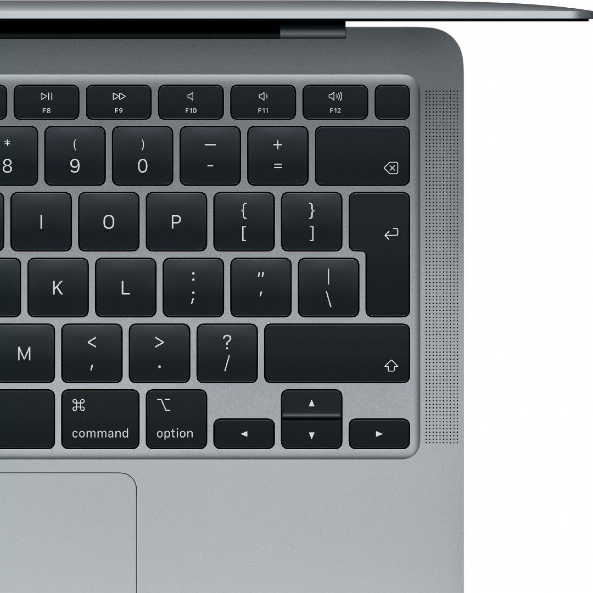 MacBook Air 13" Space Gray 2020 (MGN63) 256Gb