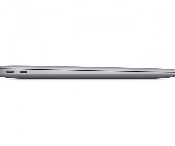 MacBook Air 13" Space Gray 2020 (MGN73) 512Gb  