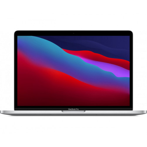 Apple MacBook Pro 13" 2020 256Gb/8Gb Silver Late (MYDA2) б/у	