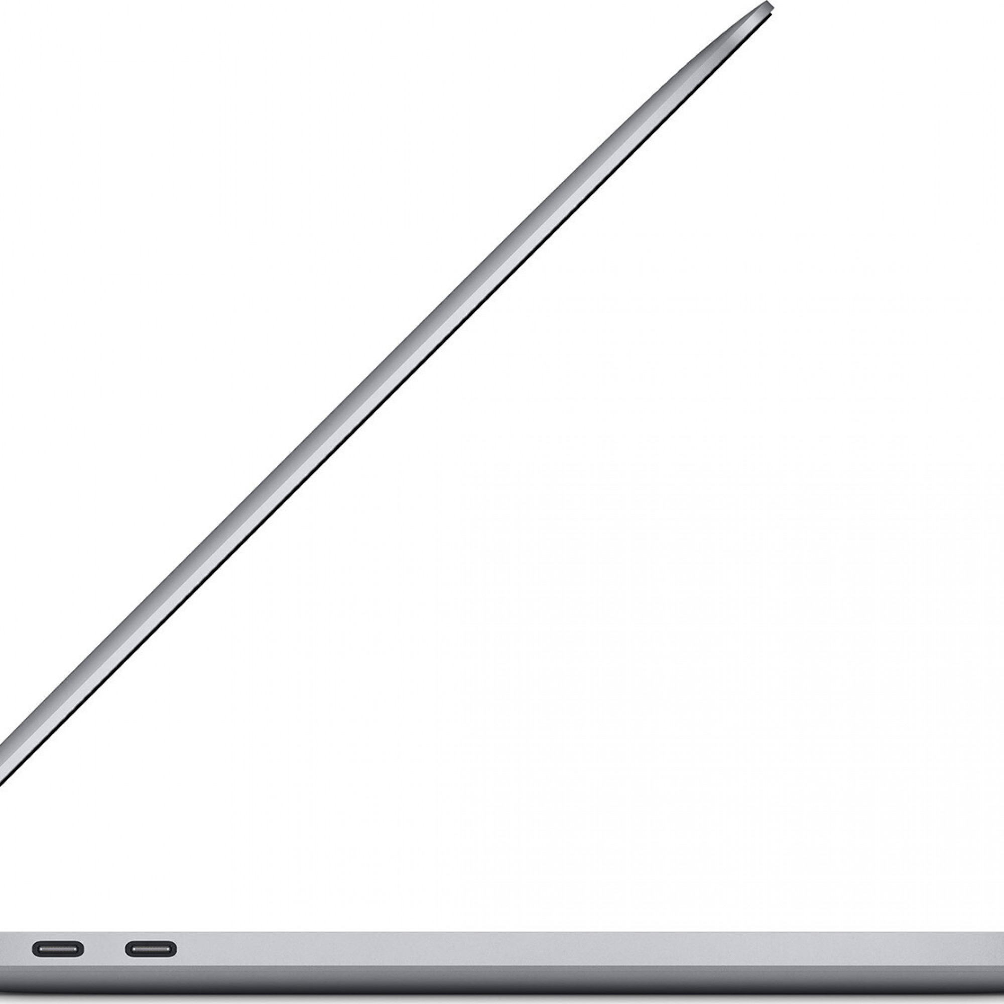 MacBook Pro 13" 2020 512Gb/8Gb Space Gray Late (MYD92)