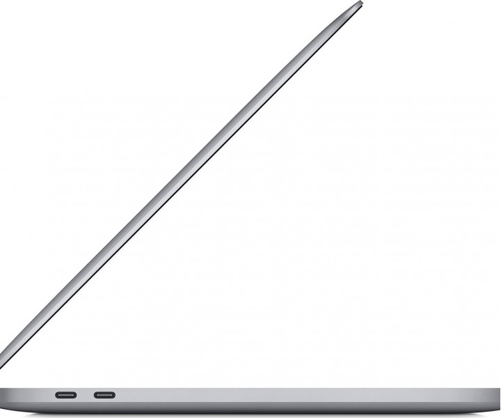 MacBook Pro 13" 2020 512Gb/8Gb Space Gray Late (MYD92) 