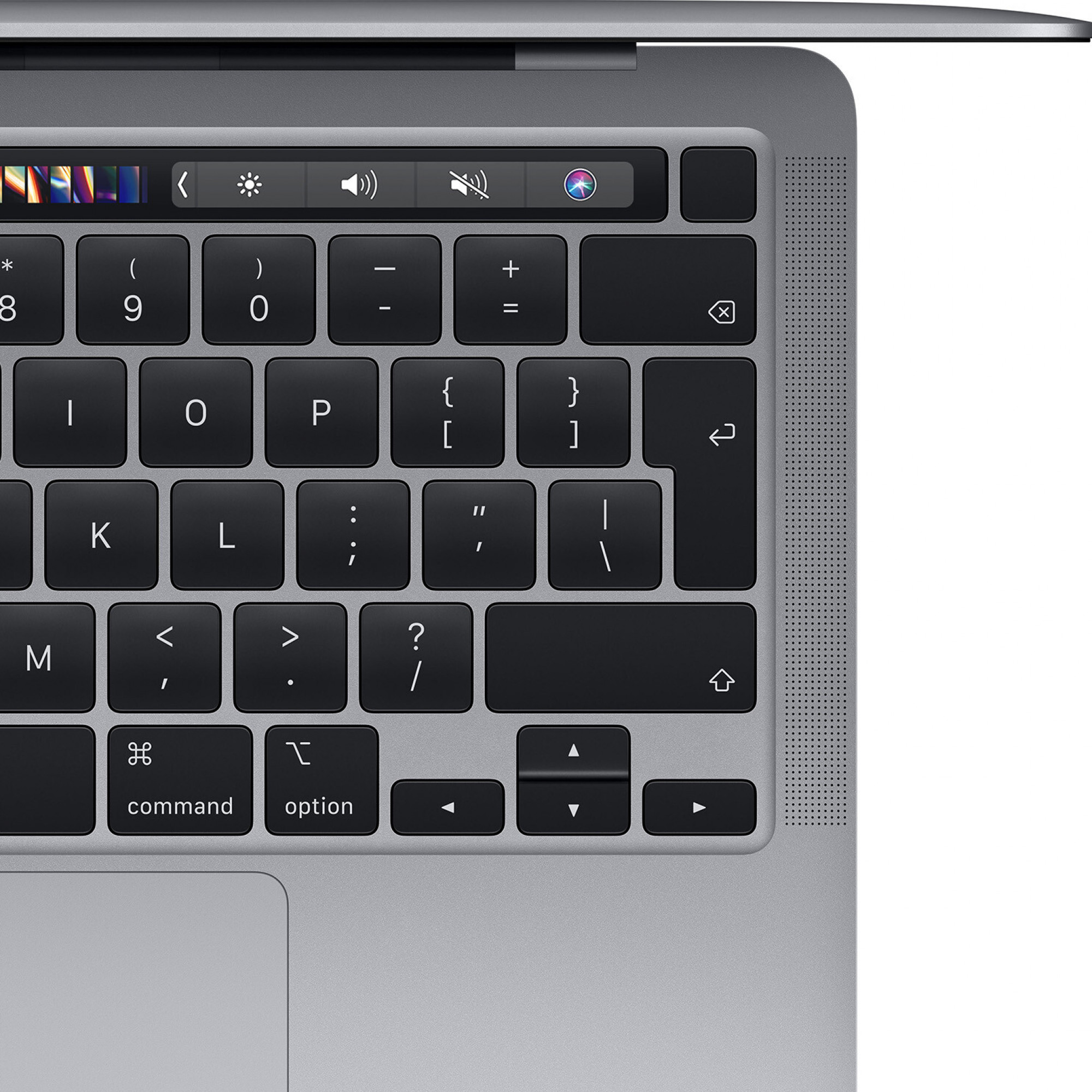 MacBook Pro 13" 2020 512Gb/8Gb Space Gray Late (MYD92)