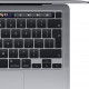 MacBook Pro 13" 2020 512Gb/8Gb Space Gray Late (MYD92) 