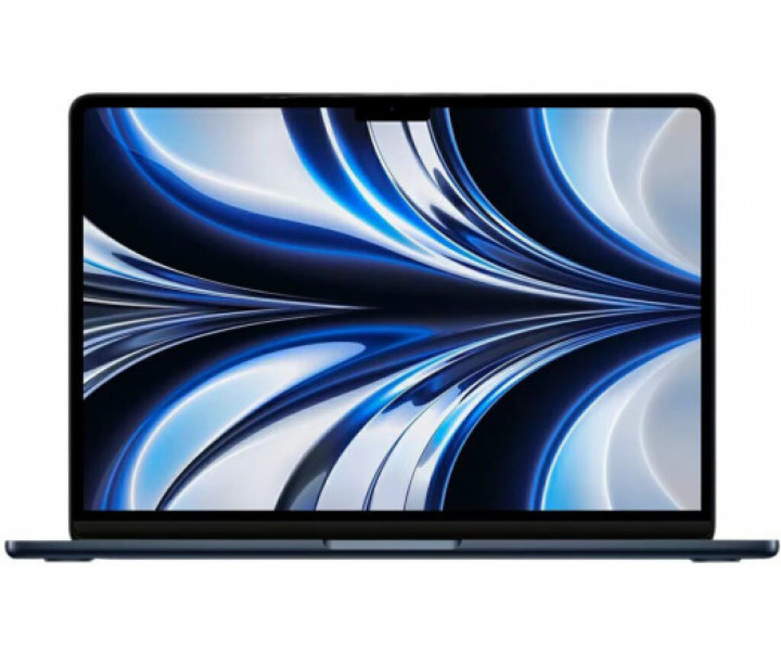 Apple MacBook Air 13,6" M2 Midnight 2022 (MLY43) Новий