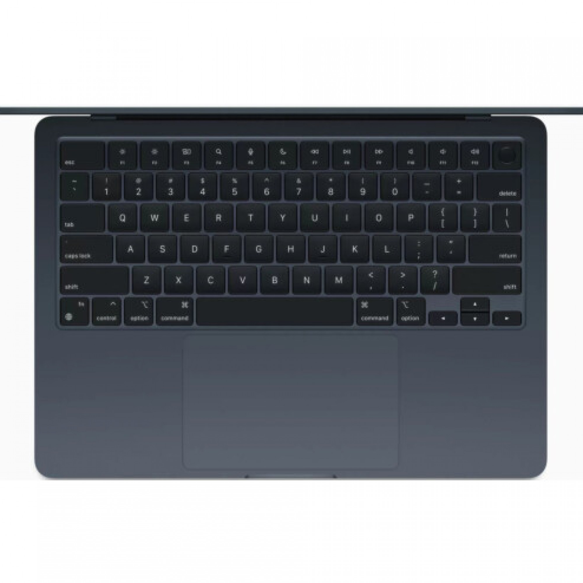 Apple MacBook Air 13,6" M2 Midnight 2022 (MLY43) Новий