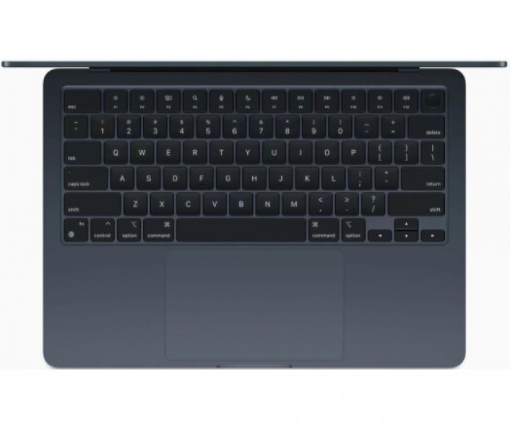 Apple MacBook Air 13,6" M2 Midnight 2022 (MLY43) Новий