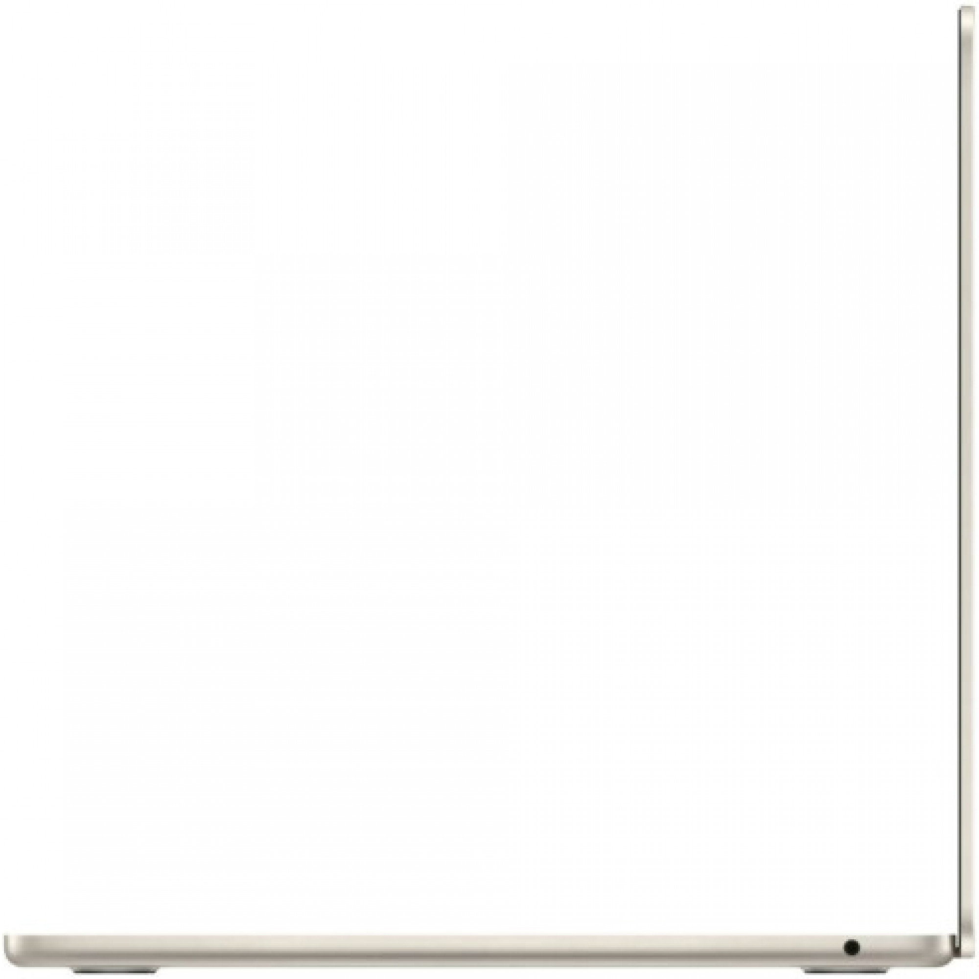Apple MacBook Air 13,6" M2 Starlight 2022 (MLY13) Новий