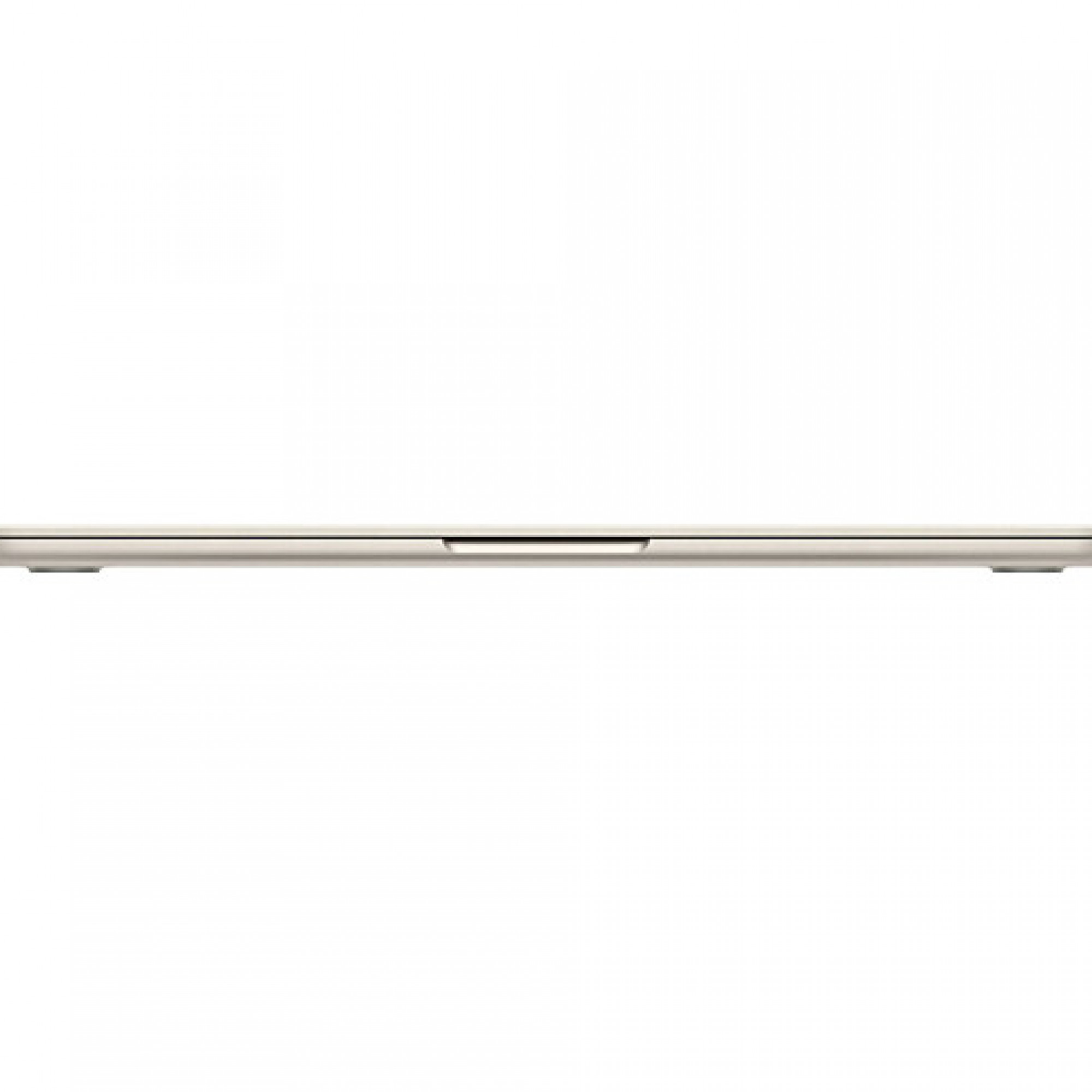 Apple MacBook Air 13,6" M2 Starlight 2022 (MLY13) Новий