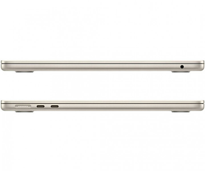 Apple MacBook Air 13,6" M2 Starlight 2022 (MLY23) Новий