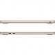 Apple MacBook Air 13,6" M2 Starlight 2022 (MLY23) Новий