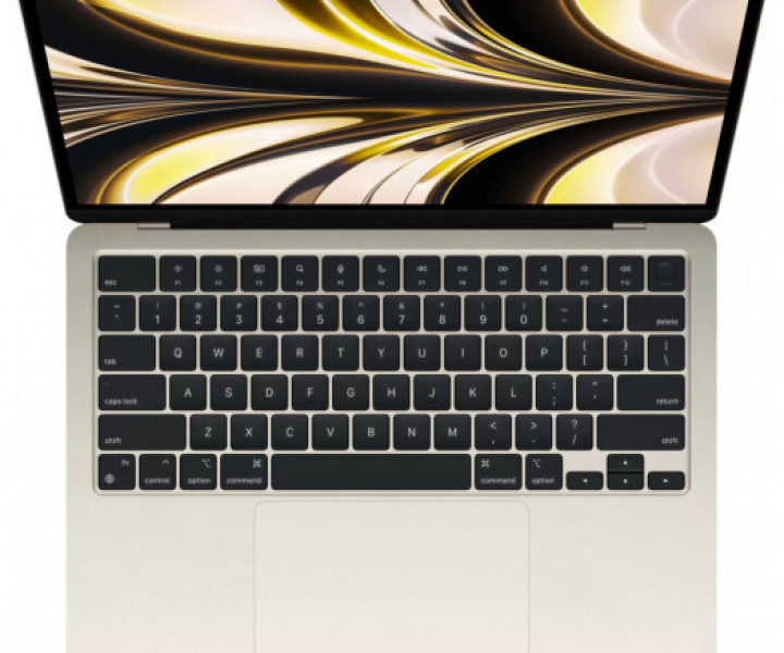 Apple MacBook Air 13,6" M2 Starlight 2022 (MLY23) Новий
