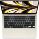 Apple MacBook Air 13,6" M2 Starlight 2022 (MLY23) Новий