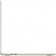 Apple MacBook Air 13,6" M2 Starlight 2022 (MLY23) Новий