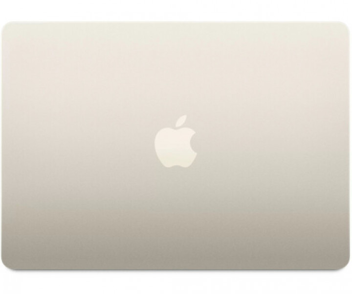 Apple MacBook Air 13,6" M2 Starlight 2022 (MLY23) Новий
