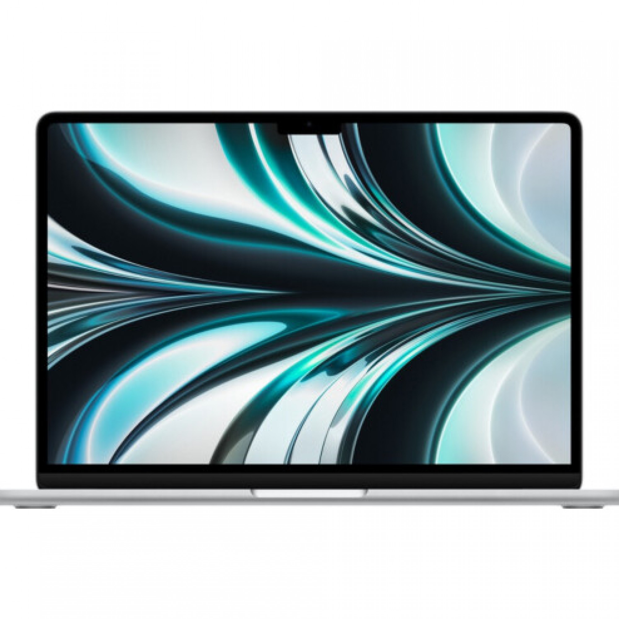 Apple MacBook Air 13,6" M2 Silver 2022 (MLY03) Новий