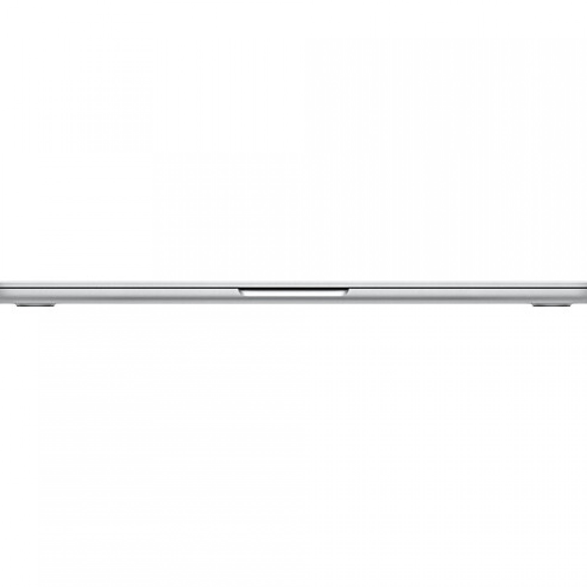 Apple MacBook Air 13,6" M2 Silver 2022 (MLY03) Новий