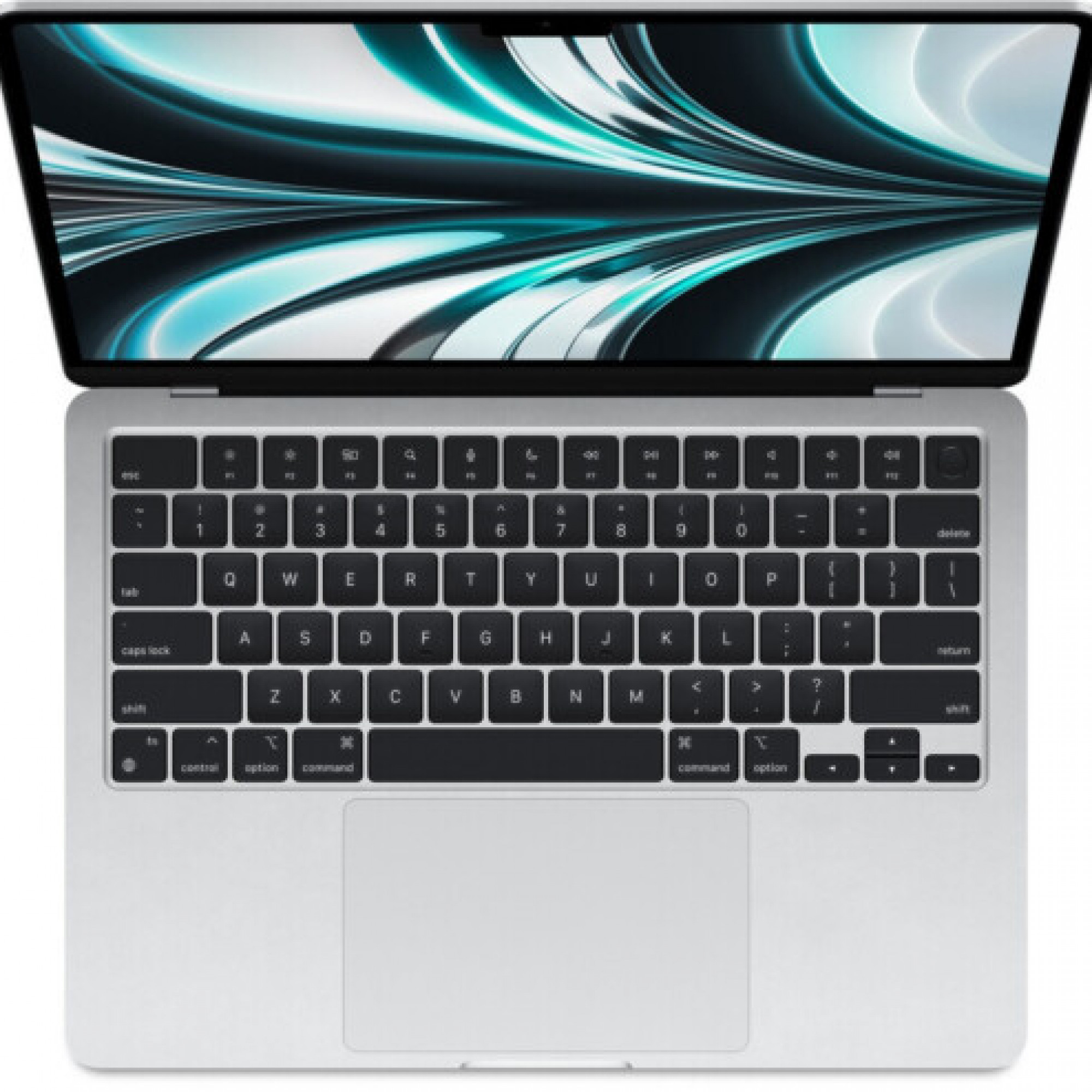 Apple MacBook Air 13,6" M2 Silver 2022 (MLY03) Новий