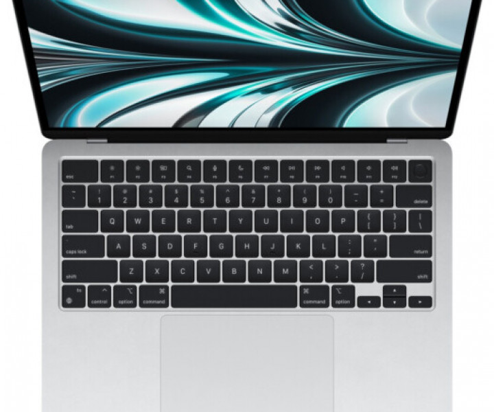 Apple MacBook Air 13,6" M2 Silver 2022 (MLY03) Новий