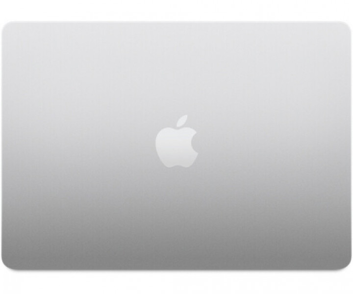 Apple MacBook Air 13,6" M2 Silver 2022 (MLY03) Новий