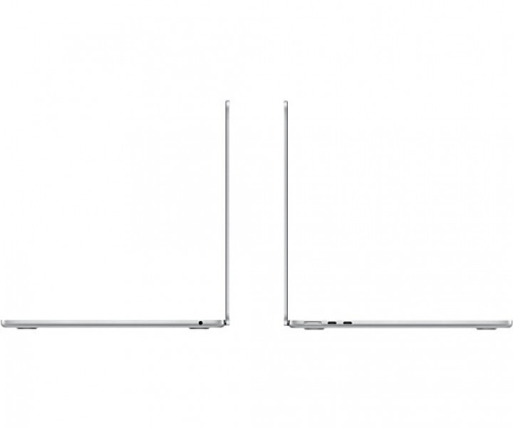 Apple MacBook Air 13,6" M2 Silver 2022 (MLY03) Новий