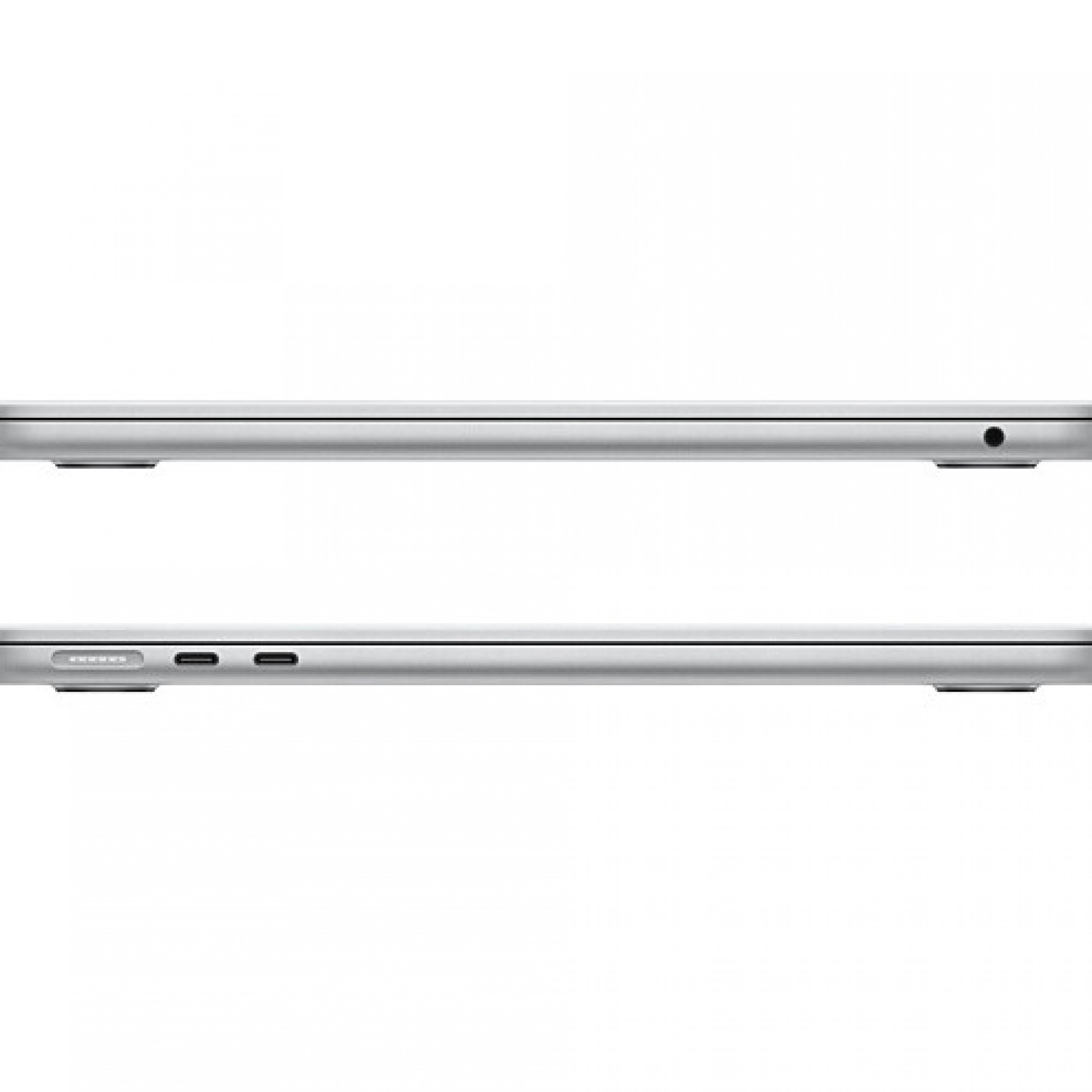 Apple MacBook Air 13,6" M2 Silver 2022 (MLY03) Новий