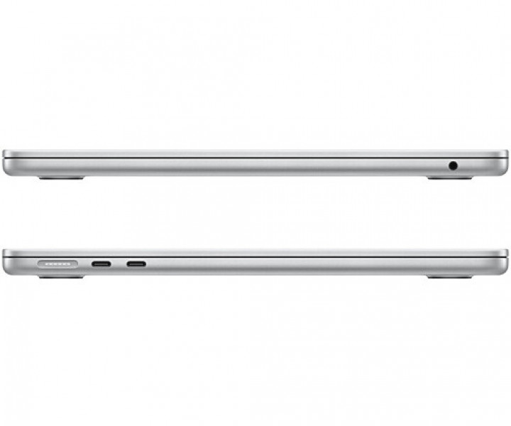 Apple MacBook Air 13,6" M2 Silver 2022 (MLY03) Новий