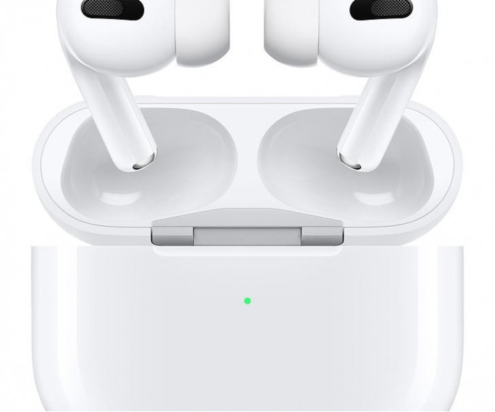 Apple AirPods Pro (MWP22)